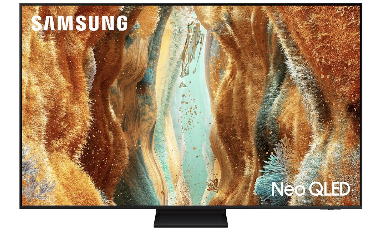 تلفزيون سامسونج 85 بوصة Neo QLED 8K - جديد