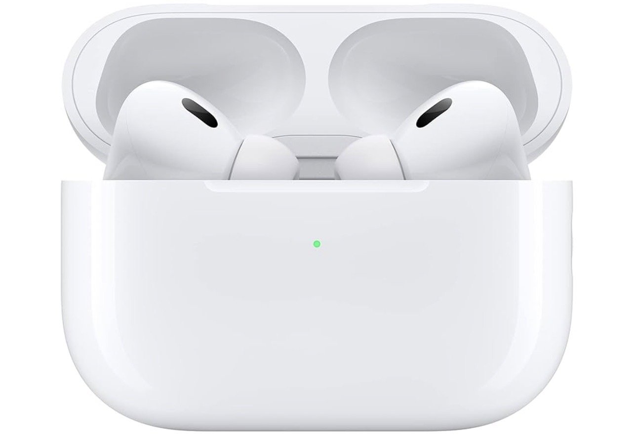 سماعات AirPods Pro 2 - جديد