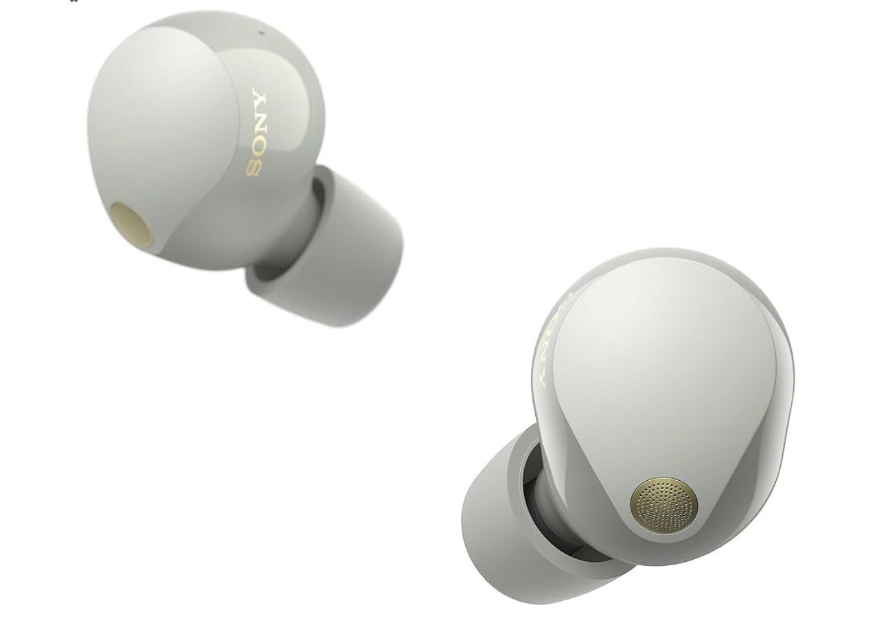 سماعات Sony WH-1000XM5 - جديد