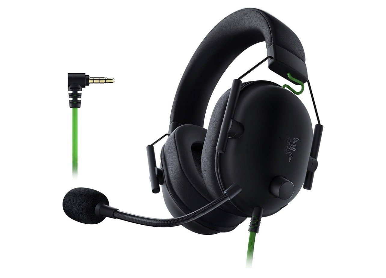 سماعة Razer BlackShark V2 Pro - جديد